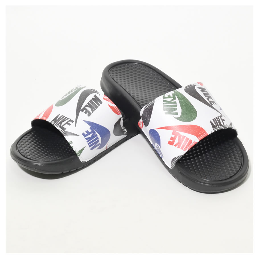 Nike ナイキ サンダル ベナッシ メンズ スポーツ ストリート系 ファッション Nike Benassi Just Do It 035