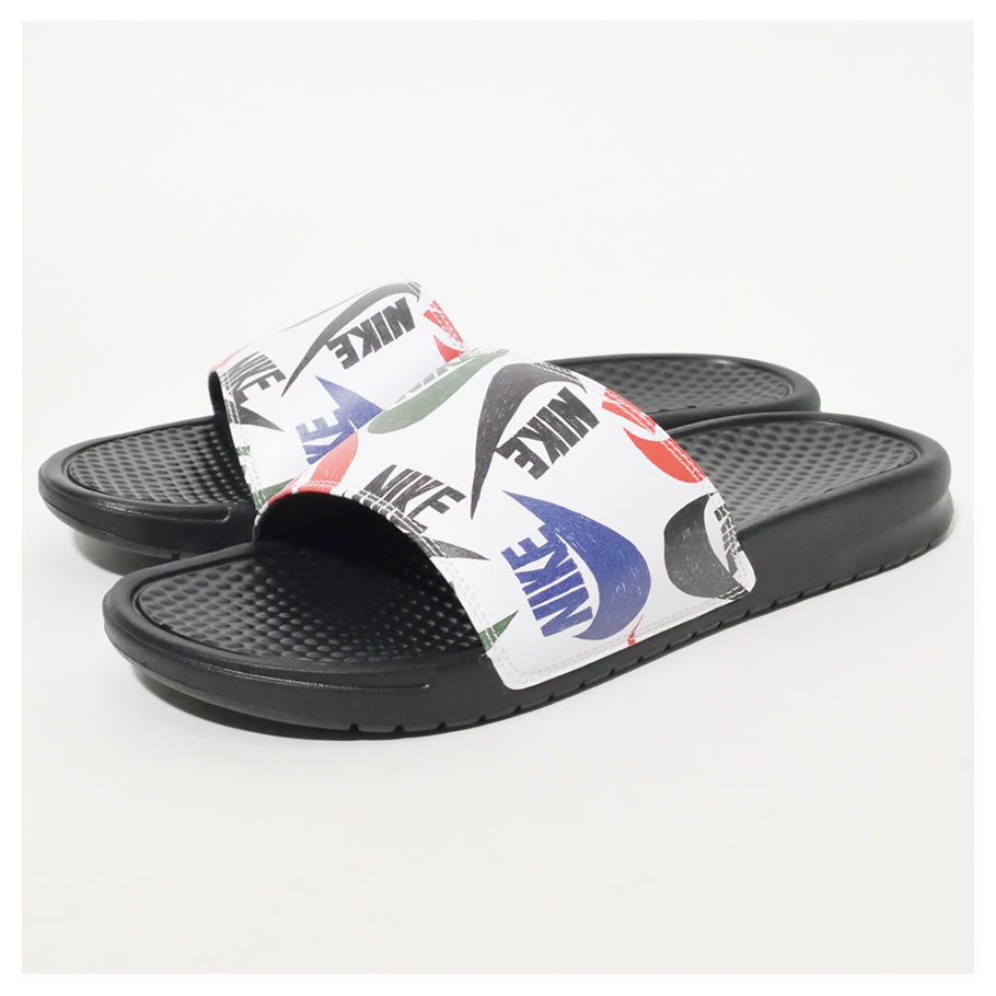 Nike ナイキ サンダル ベナッシ メンズ スポーツ ストリート系 ファッション Nike Benassi Just Do It 035