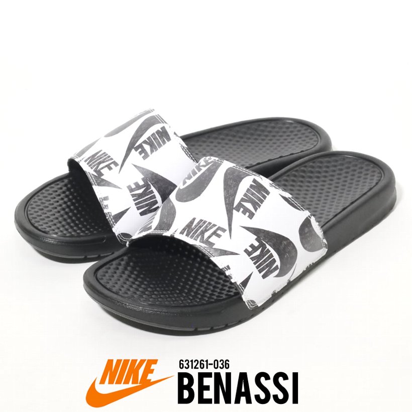 Nike ナイキ サンダル ベナッシ メンズ スポーツ ストリート系 ファッション Nike Benassi Just Do It 036