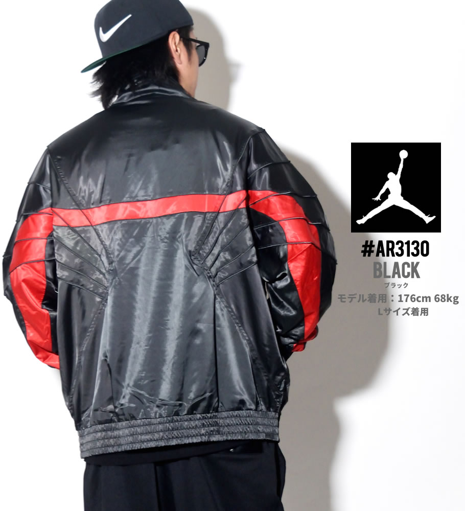 AIR JORDAN エア ジョーダン ジャケット メンズ 大きいサイズ ロゴ 23 スポーツ ストリート系 ヒップホップ ファッション AR3130 NIKE ナイキ 服 通販