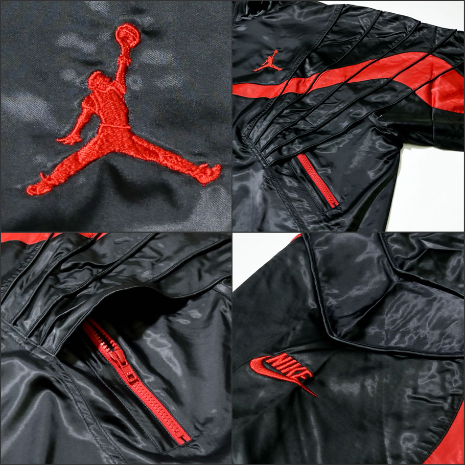 AIR JORDAN エア ジョーダン ジャケット メンズ 大きいサイズ ロゴ 23 スポーツ ストリート系 ヒップホップ ファッション AR3130 NIKE ナイキ 服 通販