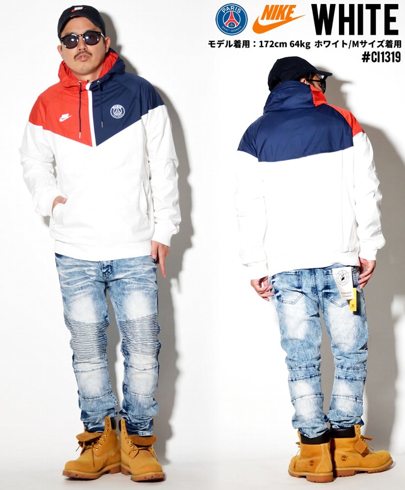 Nike ナイキ ウィンドブレーカー メンズ 大きいサイズ サンジェルマン ロゴ サッカー ストリート系 スポーツ ファッション Ci1319 服 通販 Nike ナイキ ウィンドブレーカー メンズ 大きいサイズ サンジェルマン ロゴ サッカー ストリート系 スポーツ ファッション Ci1319 服 通販