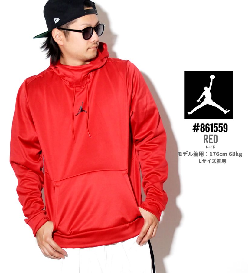 NIKE JORDAN ナイキ ジョーダン プルオーバーパーカー メンズ 861559 ストリート系 ヒップホップ スポーツ ファッション コーディネート 服 通販