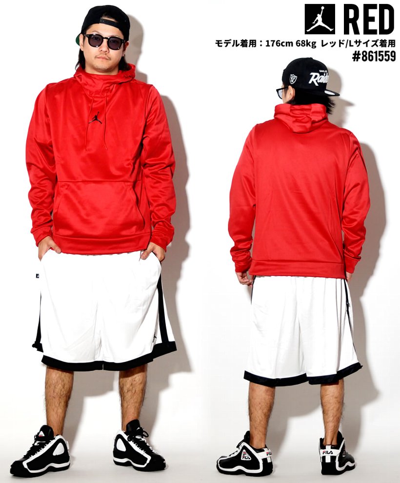 NIKE JORDAN ナイキ ジョーダン プルオーバーパーカー メンズ 861559 ストリート系 ヒップホップ スポーツ ファッション コーディネート 服 通販