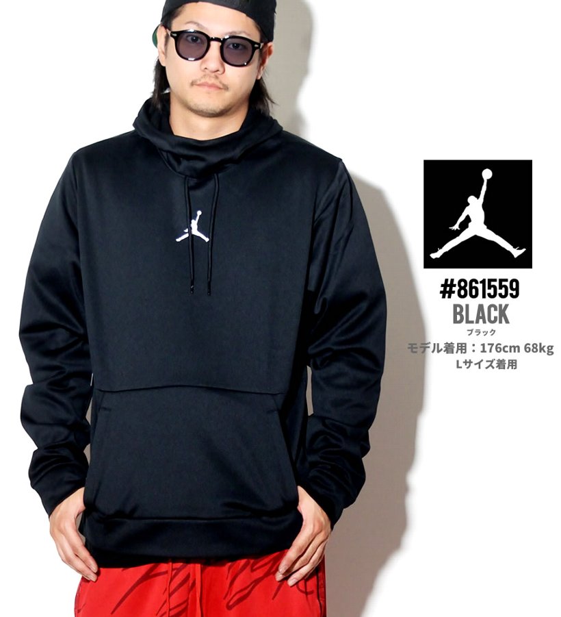 NIKE JORDAN ナイキ ジョーダン プルオーバーパーカー メンズ 861559 ストリート系 ヒップホップ スポーツ ファッション コーディネート 服 通販