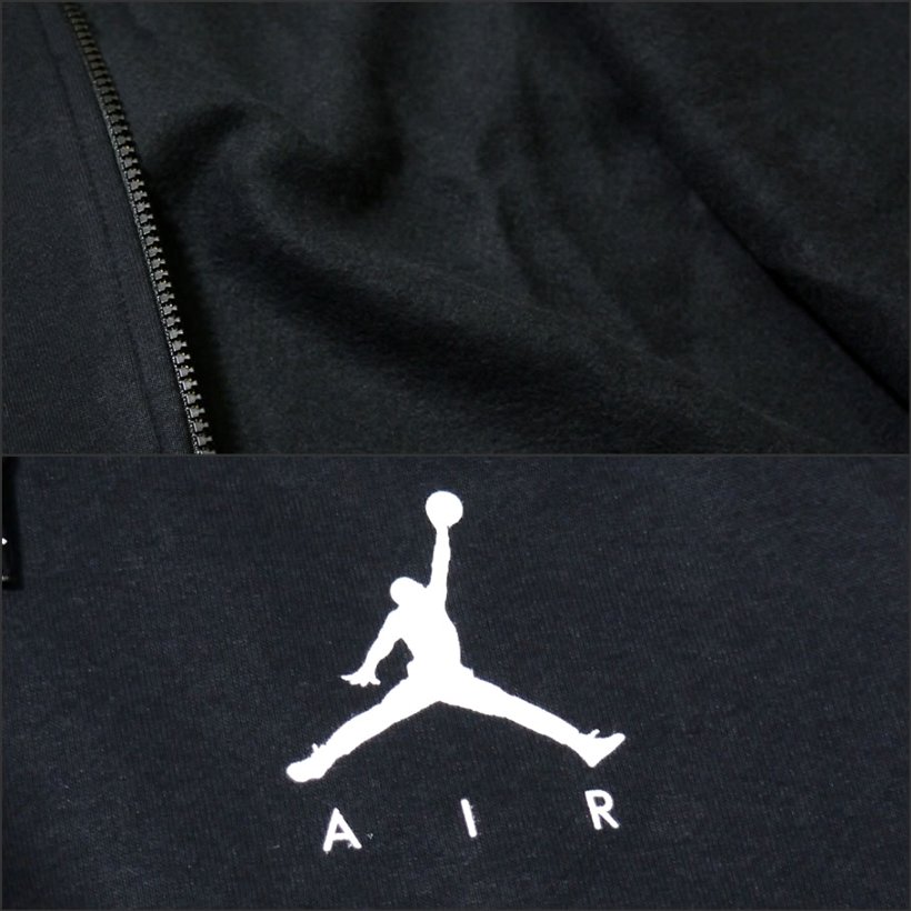 AIR JORDAN エア ジョーダン ジップアップパーカー メンズ 939998