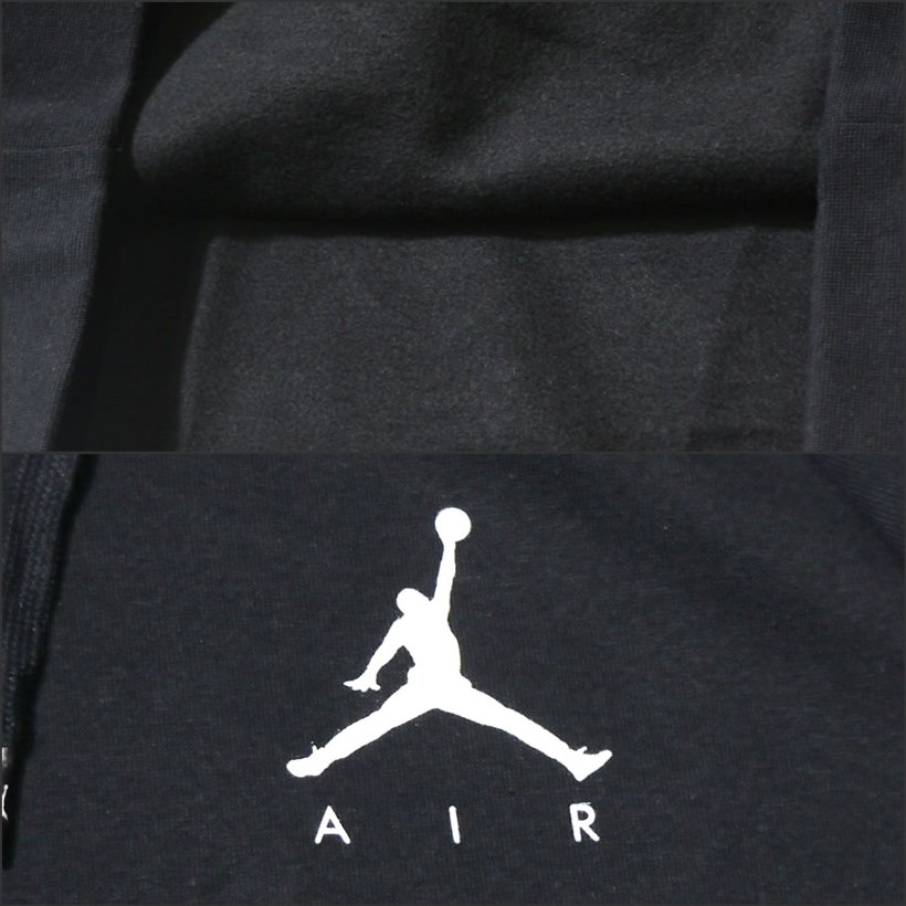 AIR JORDAN エア ジョーダン プルオーバーパーカー メンズ 940108