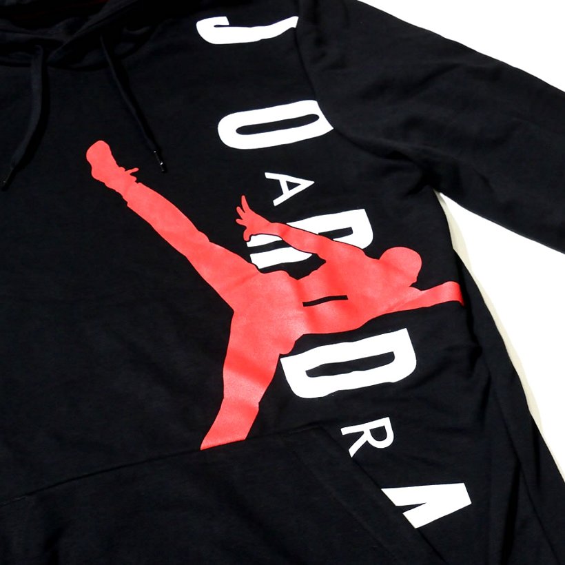 NIKE JORDAN ナイキ ジョーダン プルオーバーパーカー メンズ AO0446 ストリート系 ヒップホップ スポーツ ファッション コーディネート 服 通販