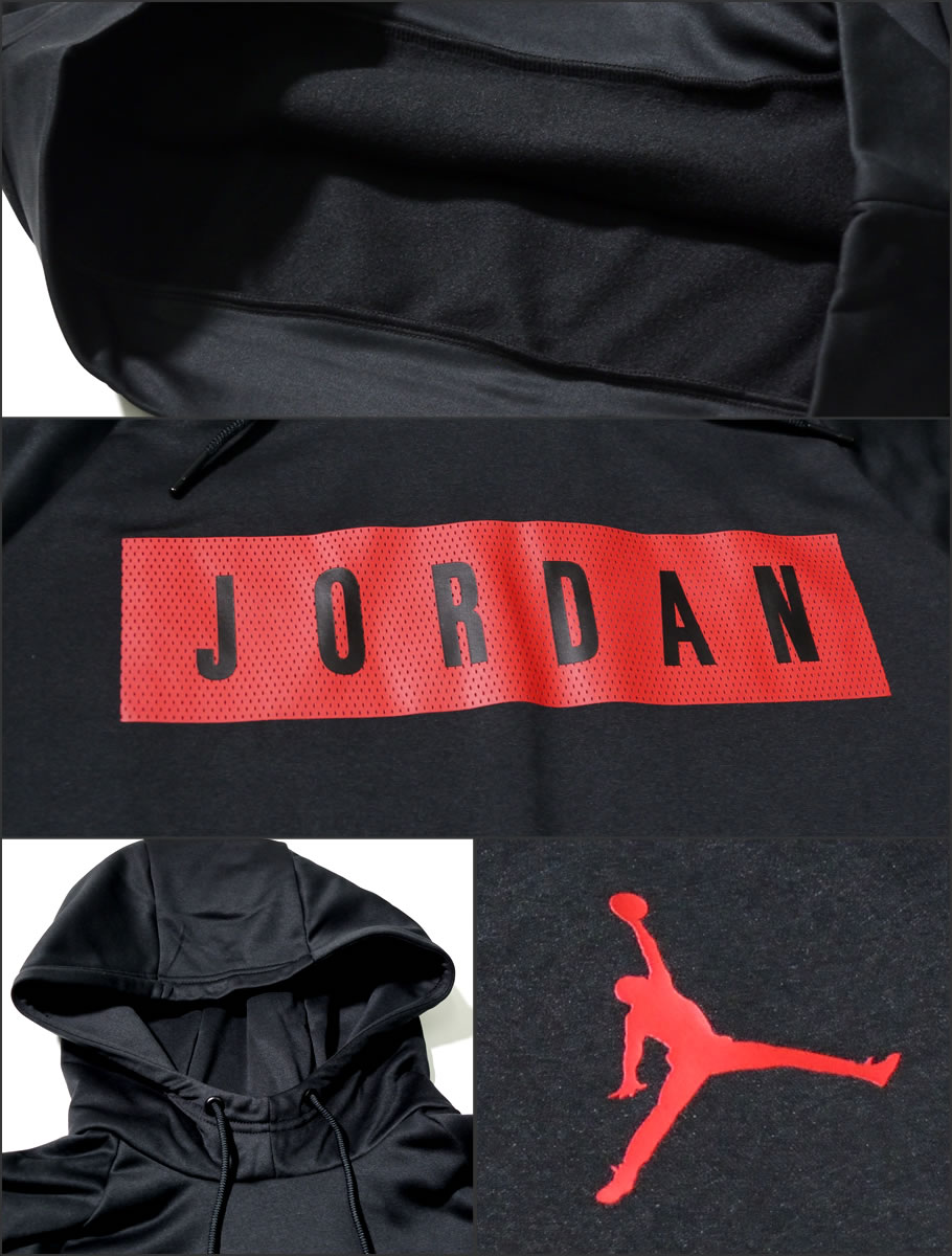 AIR JORDAN エア ジョーダン プルオーバーパーカー メンズ CI1895 2019秋 新作
