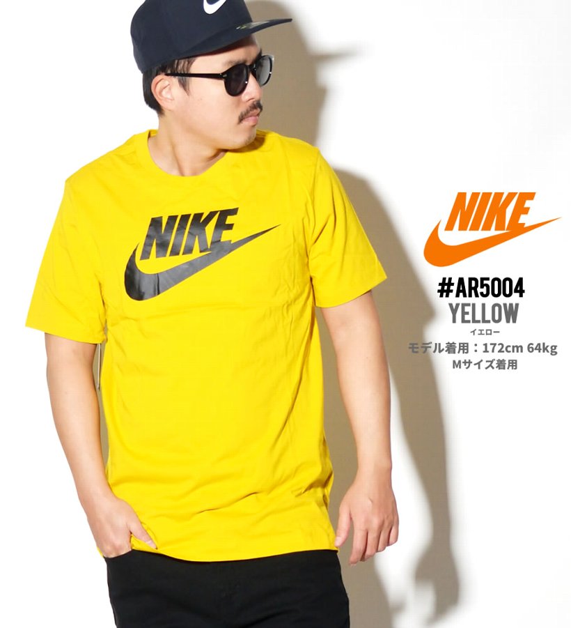 NIKE ナイキ Tシャツ ロゴ メンズ スポーツ ストリート系 ファッション 服 通販