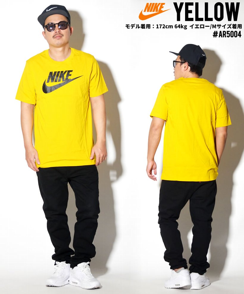 NIKE ナイキ Tシャツ ロゴ メンズ スポーツ ストリート系 ファッション 服 通販