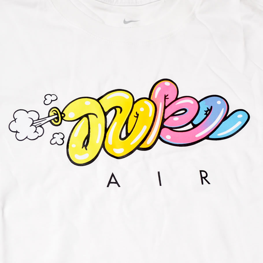 NIKE ナイキ Tシャツ メンズ 半袖 ロゴT プリント BV1097 ストリート系 ヒップホップ スポーツ ファッション 服 通販