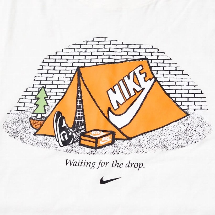 NIKE ナイキ Tシャツ メンズ 半袖 CI6266 大きいサイズ 2019冬 新作