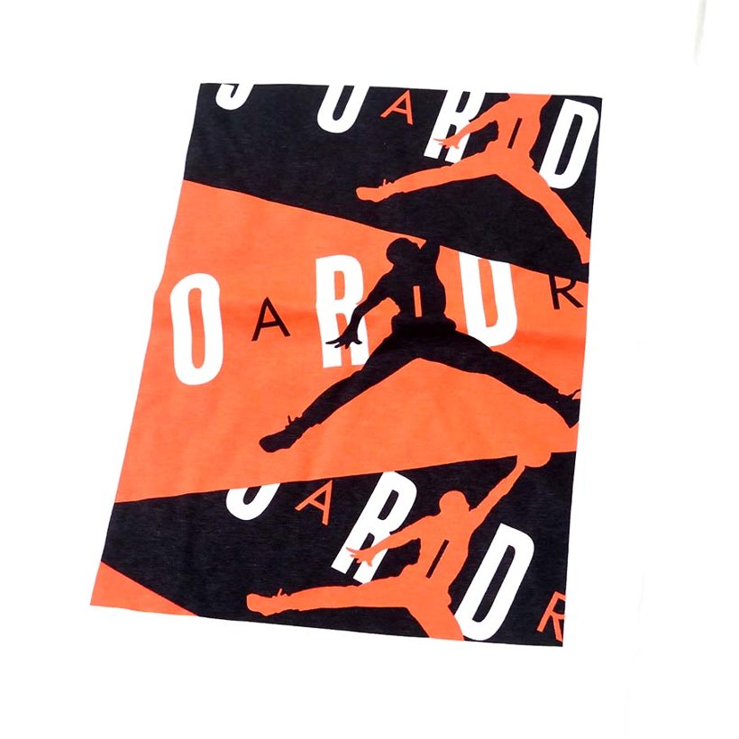 ジョーダン Tシャツ メンズ 半袖 AIR JORDAN CD5628 ストリート系 B系 ファッション 通販