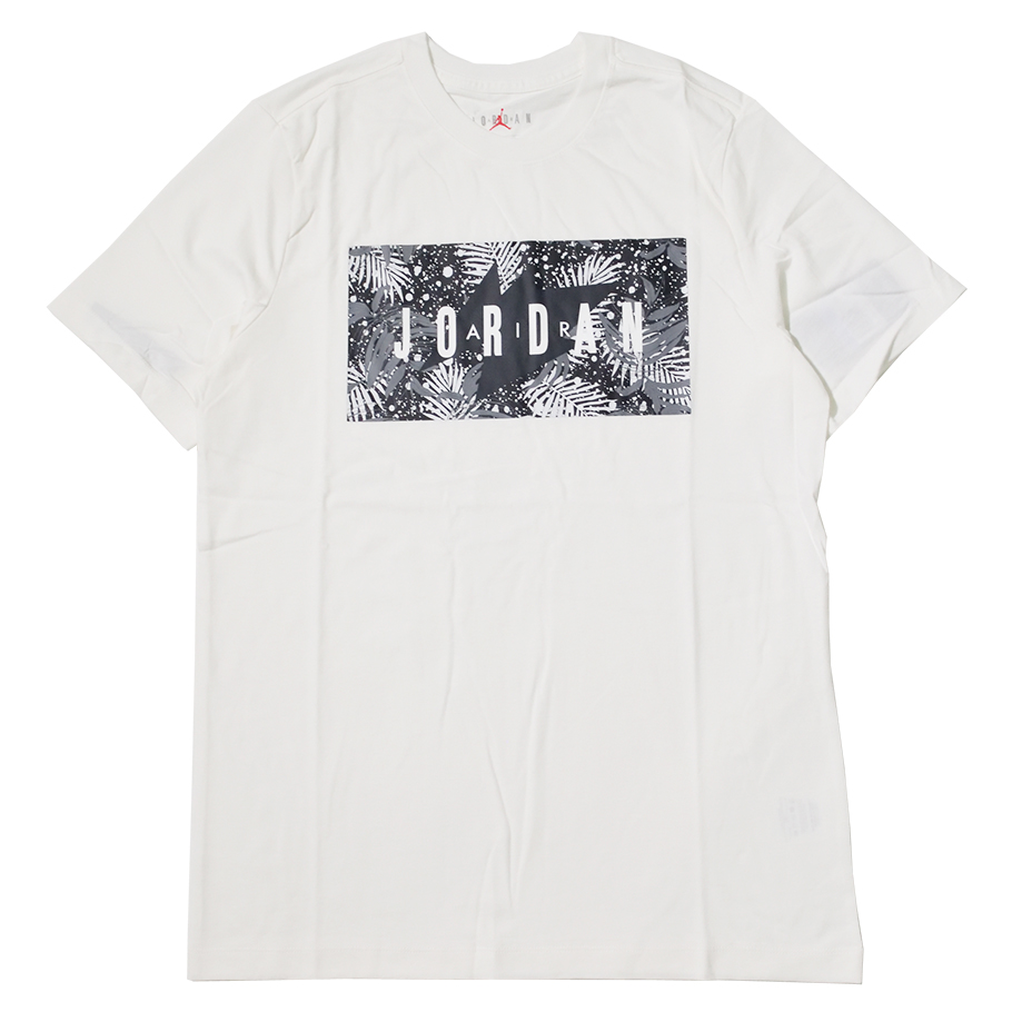 ジョーダン Tシャツ メンズ 半袖 AIR JORDAN CQ2060 日本未発売 海外モデル