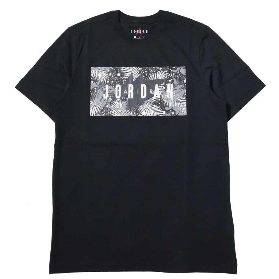 ジョーダン Tシャツ メンズ 半袖 AIR JORDAN CQ2060 日本未発売 海外モデル