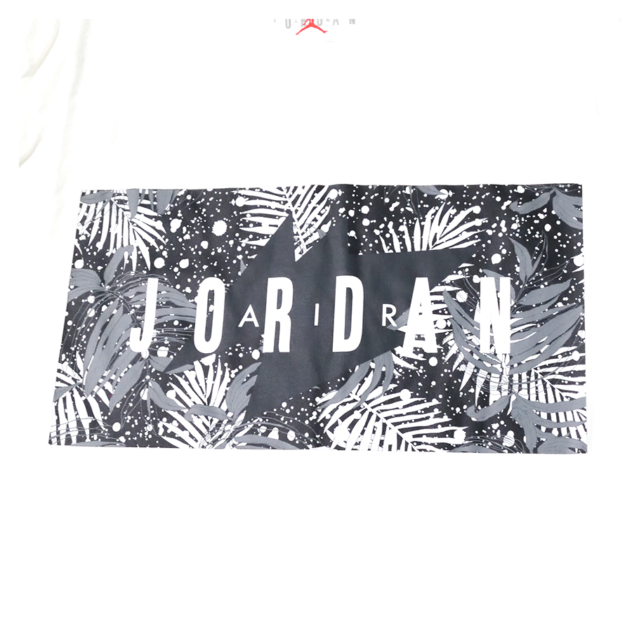 ジョーダン Tシャツ メンズ 半袖 AIR JORDAN CQ2060 日本未発売 海外モデル