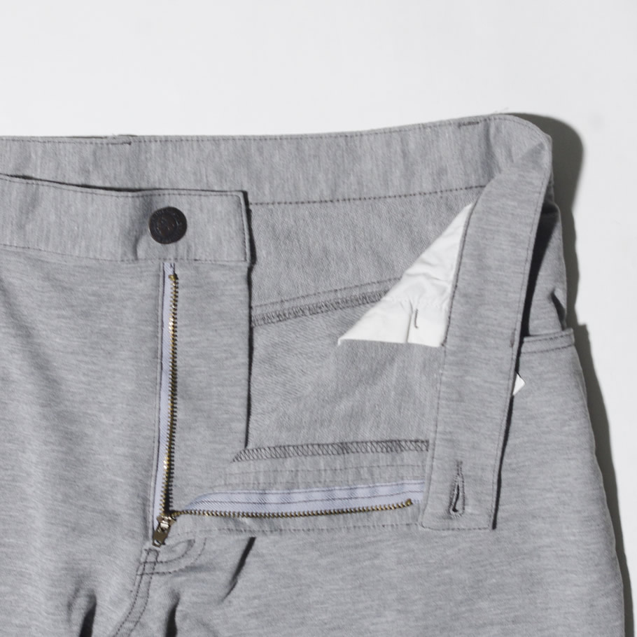 NESTA BRAND (ネスタブランド) ハーフパンツ メンズ SKATE SHORTS (BS1504SM) NSDT114