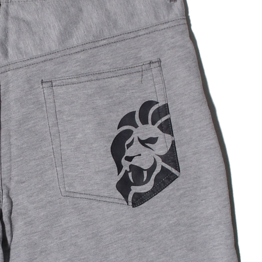NESTA BRAND (ネスタブランド) ハーフパンツ メンズ SKATE SHORTS (BS1504SM) NSDT114