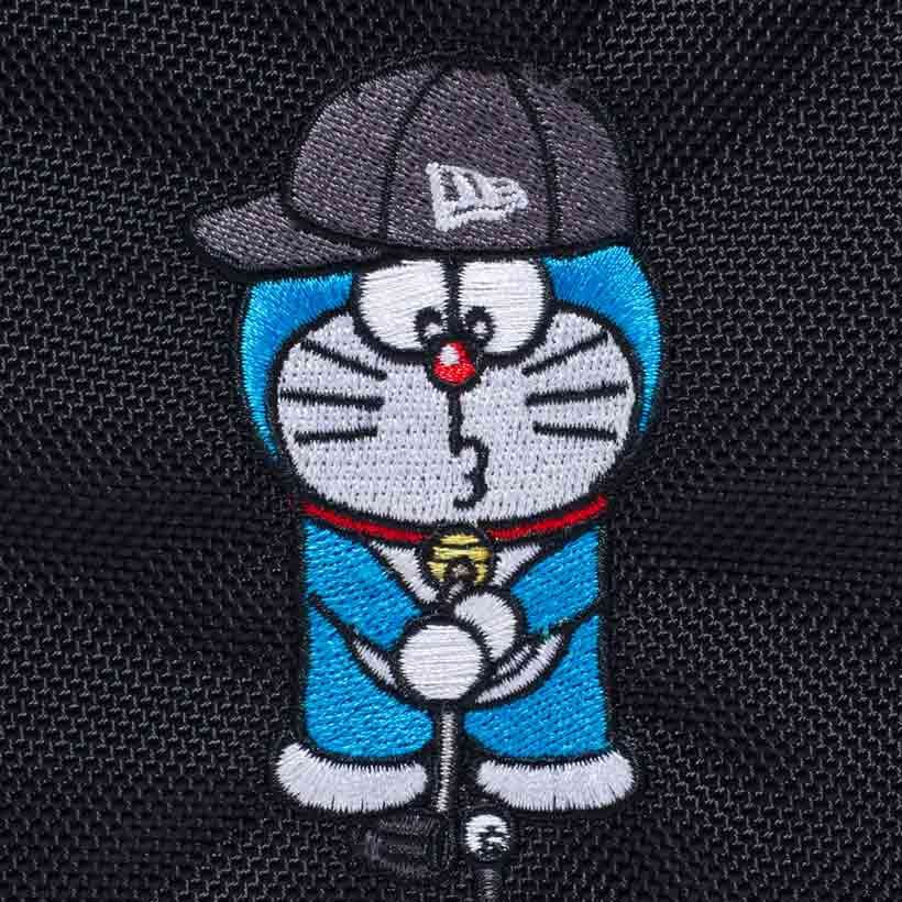 New Era ニューエラ ゴルフ トートバッグミニ 6l ドラえもん 鞄 New Era ニューエラ ゴルフ トートバッグミニ 6l ドラえもん 鞄