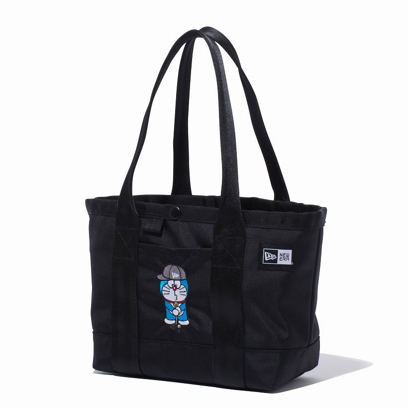 New Era ニューエラ ゴルフ トートバッグミニ 6l ドラえもん 鞄