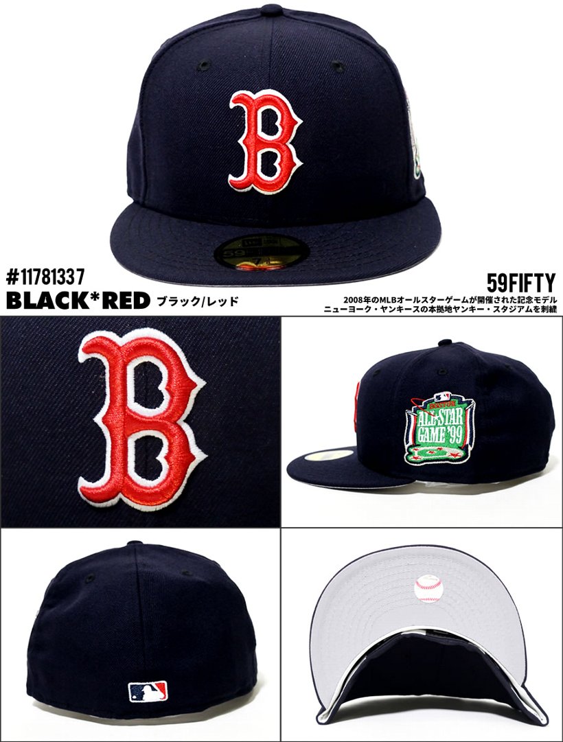 New Era ニューエラ ベースボールキャップ 59fifty B ロゴ 帽子 通販 Nwct1425