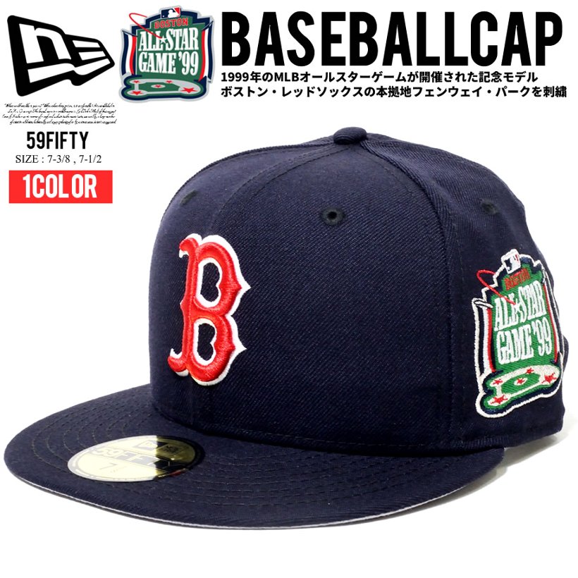 New Era ニューエラ ベースボールキャップ 59fifty B ロゴ 帽子 通販 Nwct1425