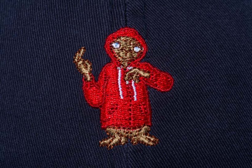 ニューエラ キャップ メンズ 帽子 NEWERA 9THIRTY クロスストラップ E.T. イーティー フーディー ET 11909206 2019春 新作
