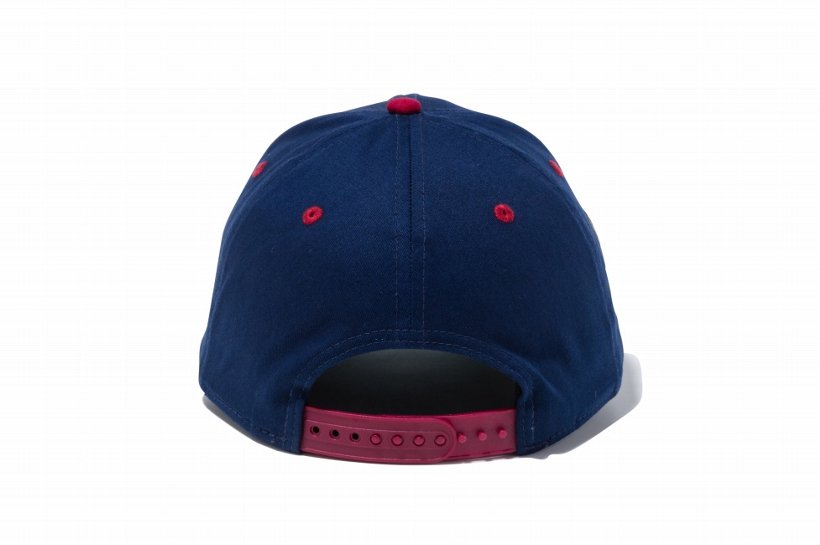 ニューエラ キャップ メンズ 帽子 NEWERA 9FIFTY ストレッチスナップ クリーブランド・キャバリアーズ 11899163 2019春 新作