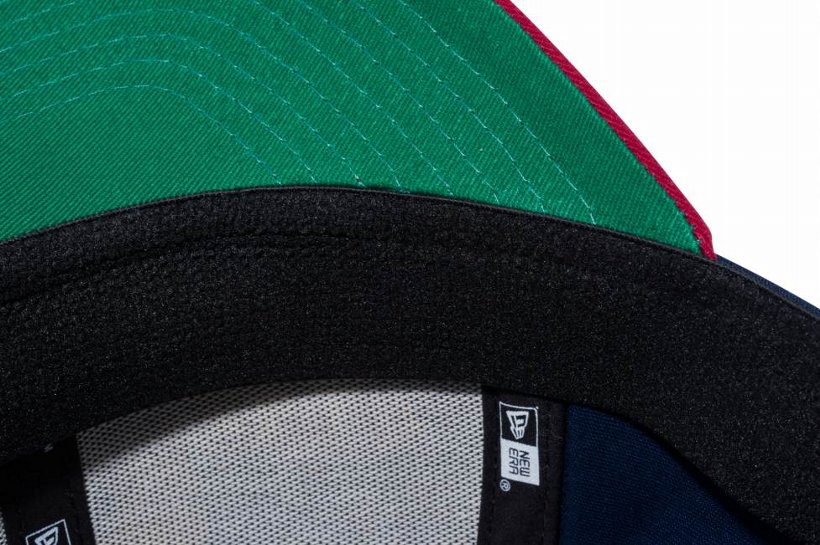 ニューエラ キャップ メンズ 帽子 NEWERA 9FIFTY ストレッチスナップ クリーブランド・キャバリアーズ 11899163 2019春 新作
