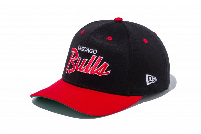 ニューエラ キャップ メンズ 帽子 NEWERA 9FIFTY ストレッチスナップ シカゴ・ブルズ 11899164 2019春 新作