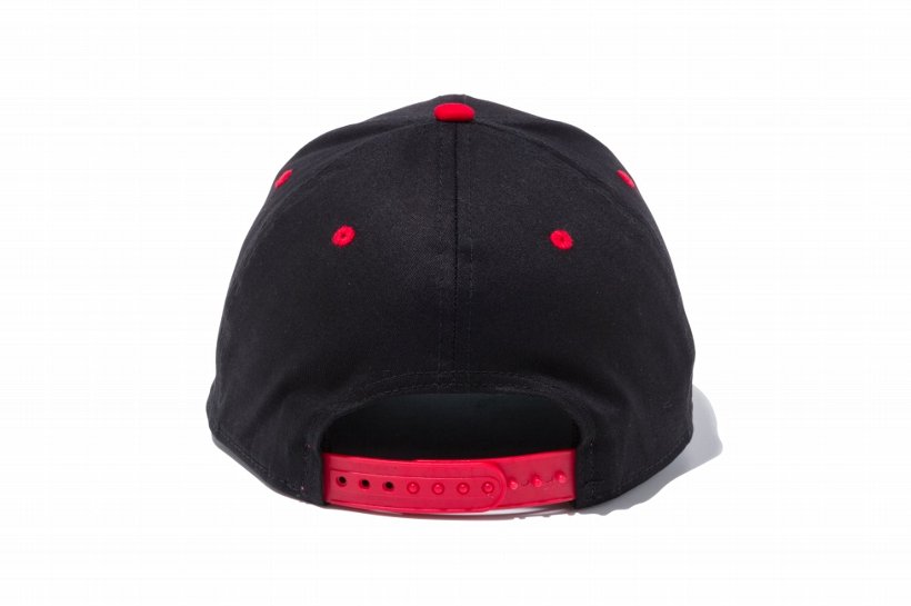 ニューエラ キャップ メンズ 帽子 NEWERA 9FIFTY ストレッチスナップ シカゴ・ブルズ 11899164 2019春 新作