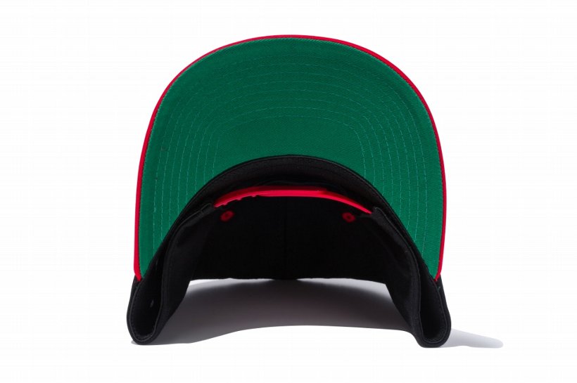 ニューエラ キャップ メンズ 帽子 NEWERA 9FIFTY ストレッチスナップ シカゴ・ブルズ 11899164 2019春 新作