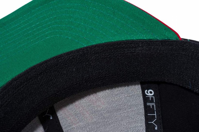 ニューエラ キャップ メンズ 帽子 NEWERA 9FIFTY ストレッチスナップ シカゴ・ブルズ 11899164 2019春 新作