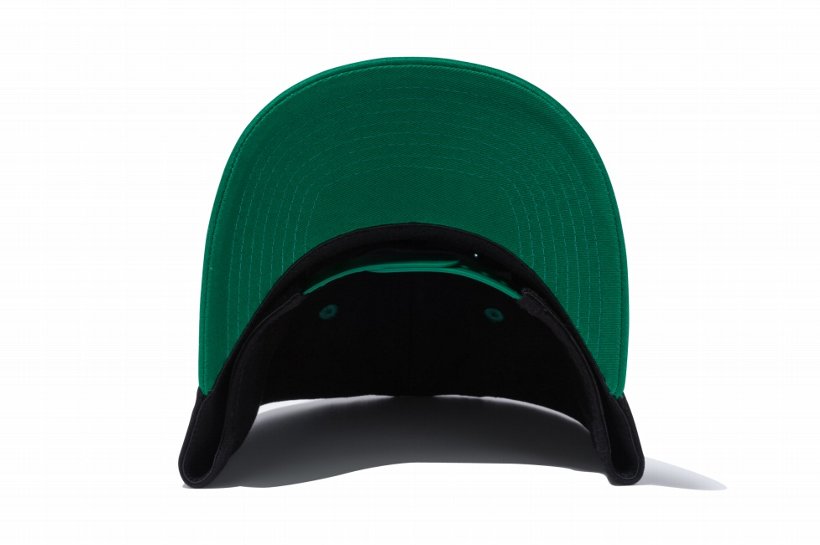ニューエラ キャップ メンズ 帽子 NEWERA 9FIFTY ストレッチスナップ ボストン・セルティックス 11899165 2019春 新作