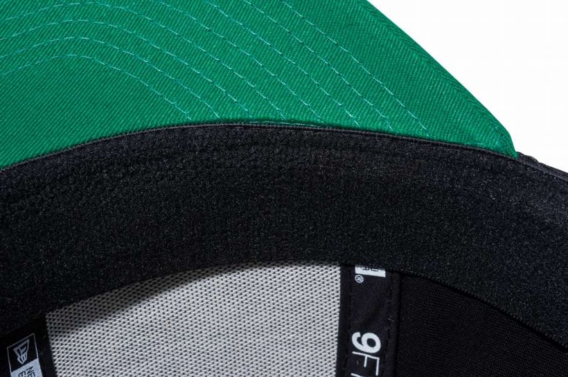 ニューエラ キャップ メンズ 帽子 NEWERA 9FIFTY ストレッチスナップ ボストン・セルティックス 11899165 2019春 新作