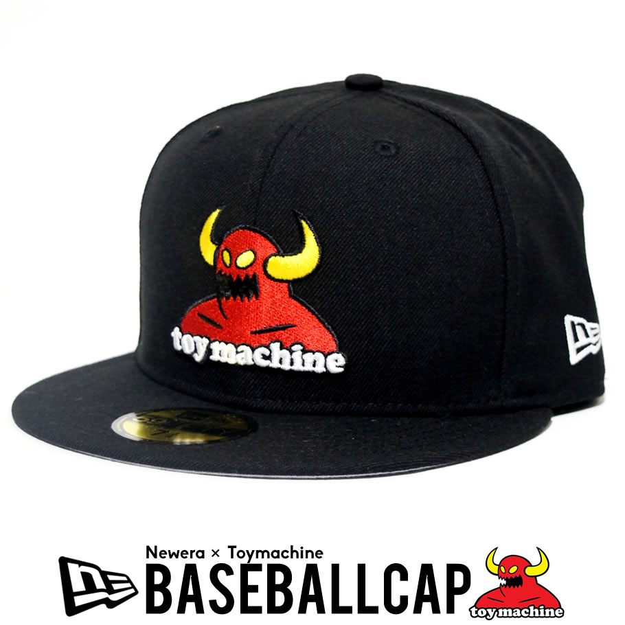 toy machine new era