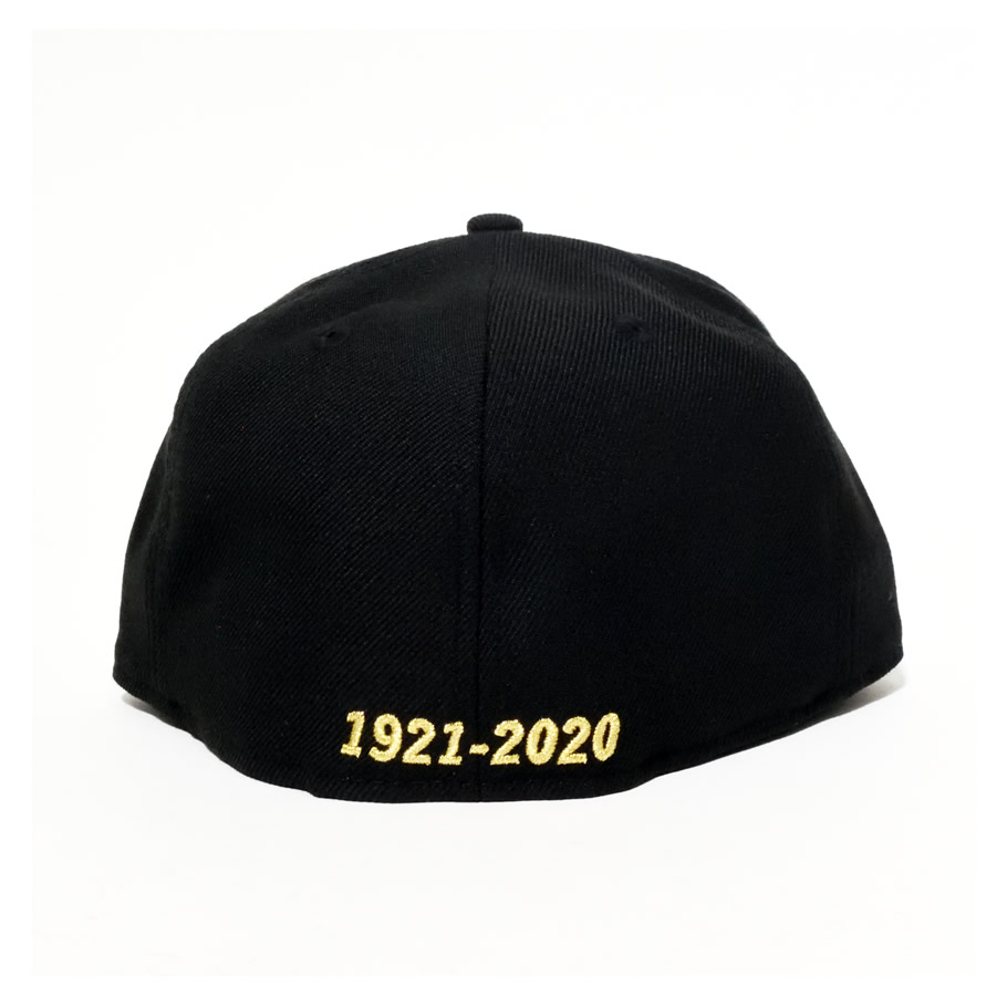 JFA オフィシャルグッズ ニューエラ キャップ 帽子 59FIFTY サッカー日本代表 Ver. (ブラック・12350349) 2020夏 新作 父の日 プレゼント
