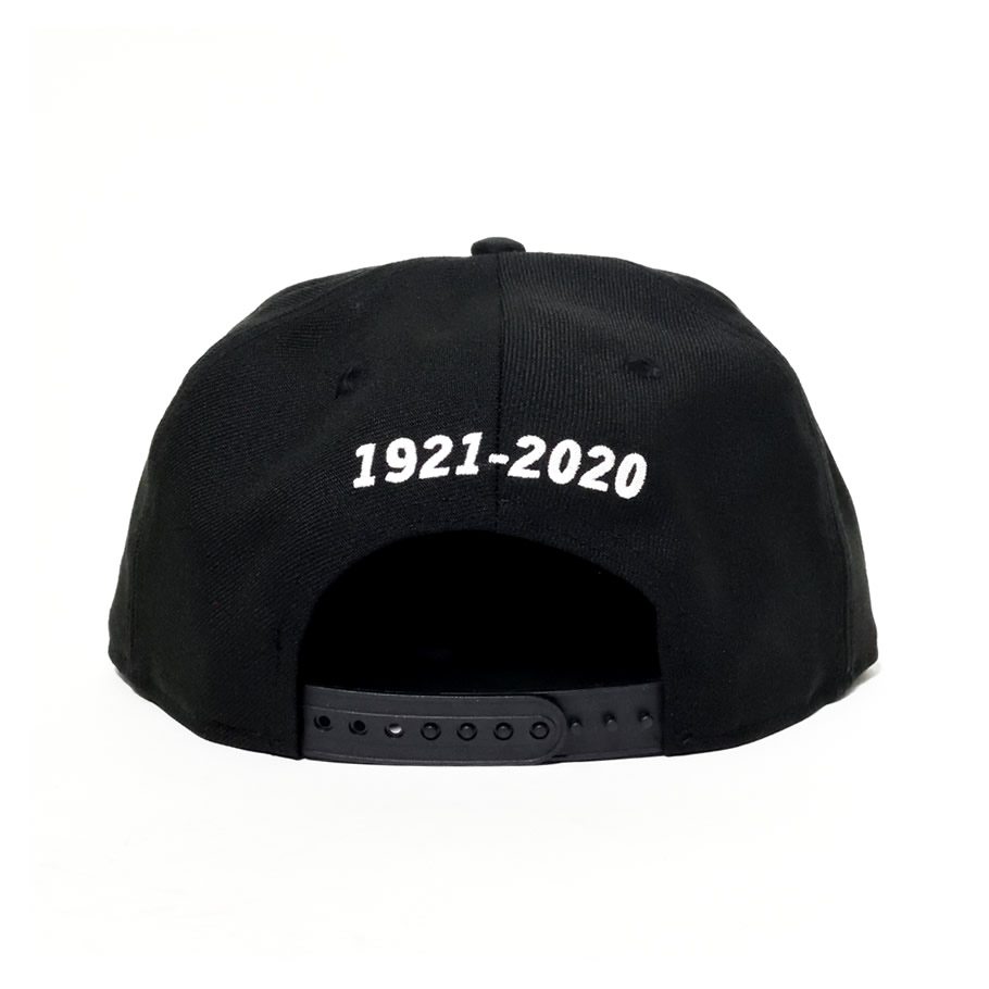 JFA オフィシャルグッズ ニューエラ キャップ 帽子 9FIFTY サッカー日本代表 Ver. (ブラック・12350343) 2020夏 新作 父の日 プレゼント
