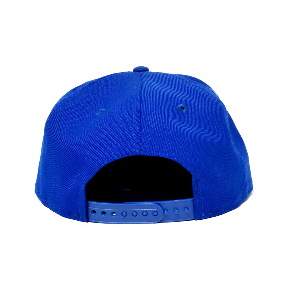 JFA オフィシャルグッズ ニューエラ キャップ 帽子 9FIFTY サッカー日本代表 Ver. (サムライブルー・12350341) 2020夏 新作 父の日 プレゼント