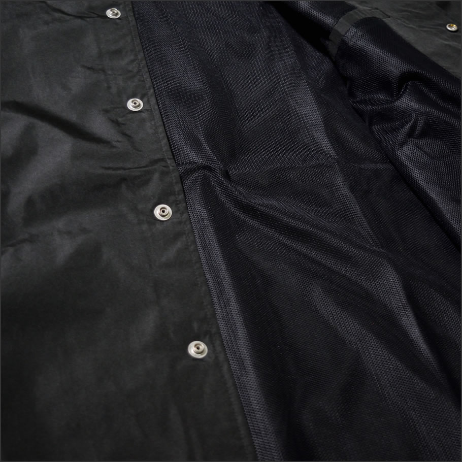サンタクルーズ × ニューエラ コーチジャケット メンズ 12110857 ストリート系 スケーター ファッション コーディネート 服 通販