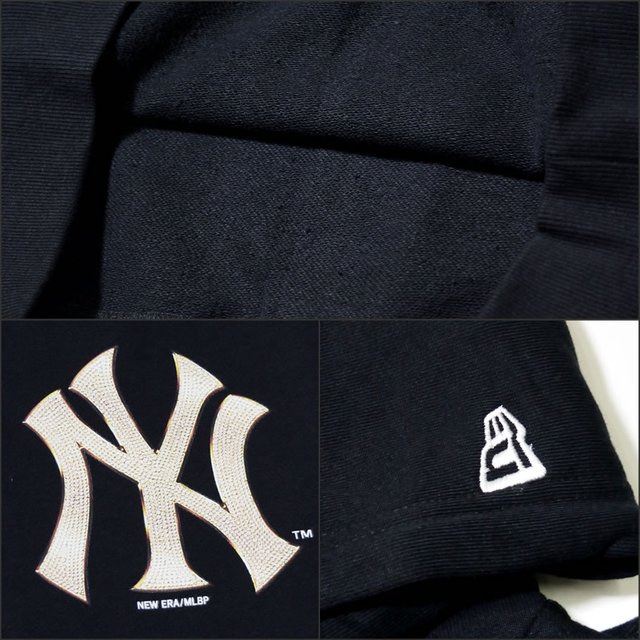 New Era ニューエラ パーカー メンズ 大きいサイズ Nyロゴ スウェット プルオーバーフーディー ニューヨーク ヤンキース ラインストーン 服 通販 New Era ニューエラ パーカー メンズ 大きいサイズ Nyロゴ スウェット プルオーバーフーディー ニューヨーク ヤンキース ラインストーン 服 通販