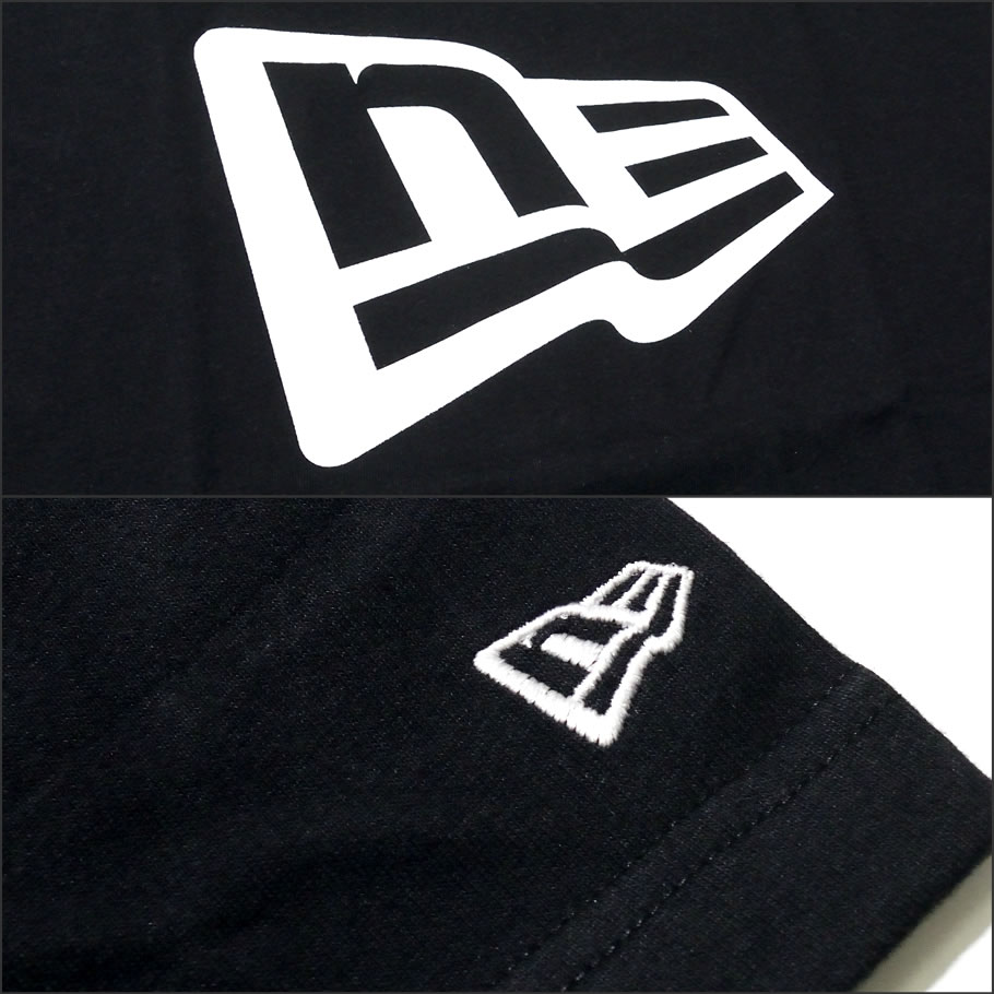 New Era ニューエラ 半袖tシャツ メンズ Nwtt1001