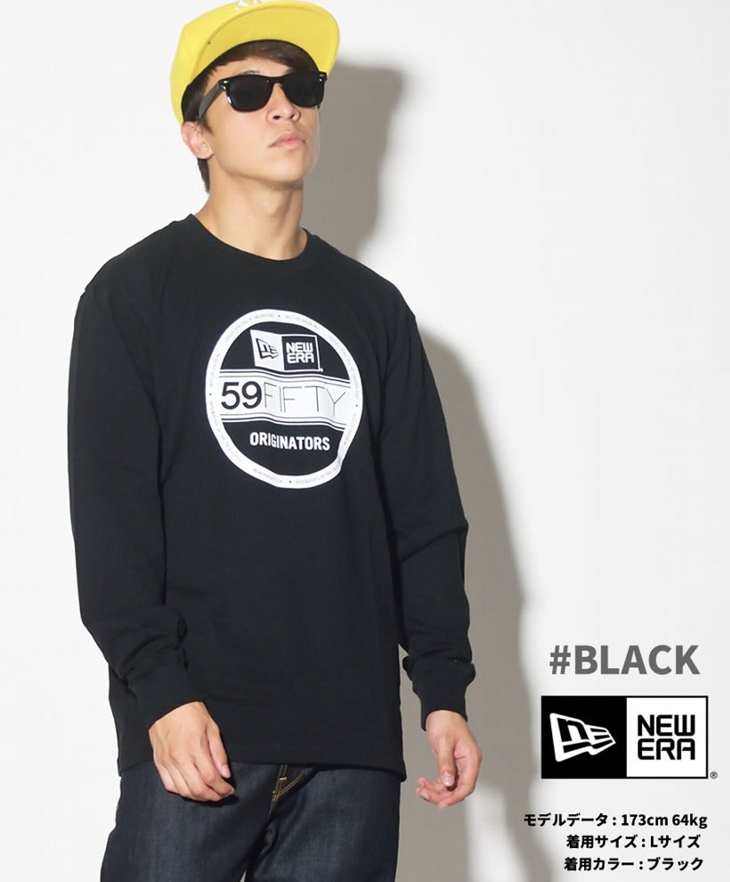 New Era ニューエラ ロンt 長袖tシャツ メンズ 大きいサイズ バイザーステッカー 通販 Nwtt1004 New Era ニューエラ ロンt 長袖tシャツ メンズ 大きいサイズ バイザーステッカー 通販 Nwtt1004