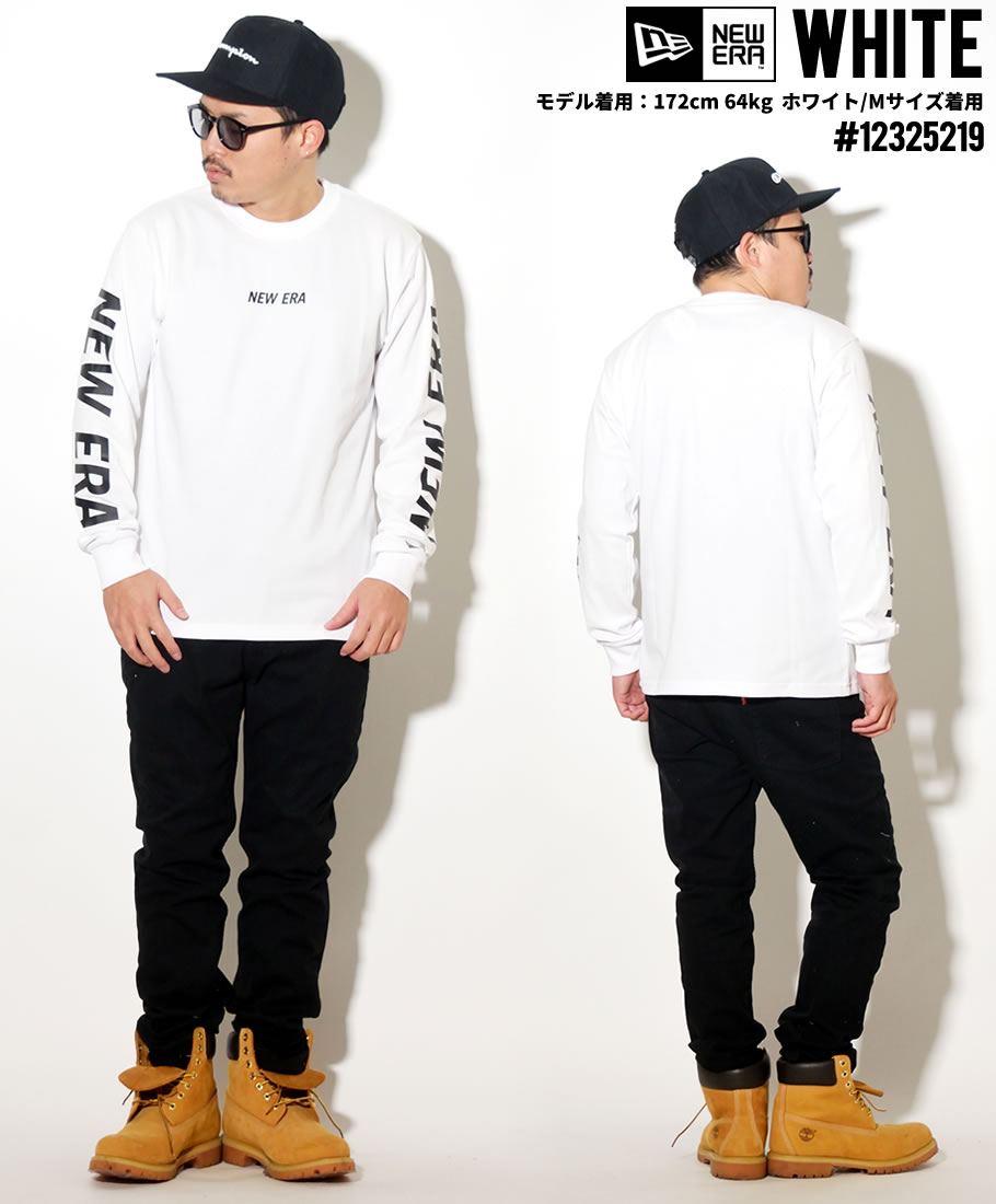 吸汗速乾 ニューエラ Tシャツ メンズ 長袖 ロンT プリント NEWERA ストリート系 ヒップホップ HIPHIP B系 ファッション 通販