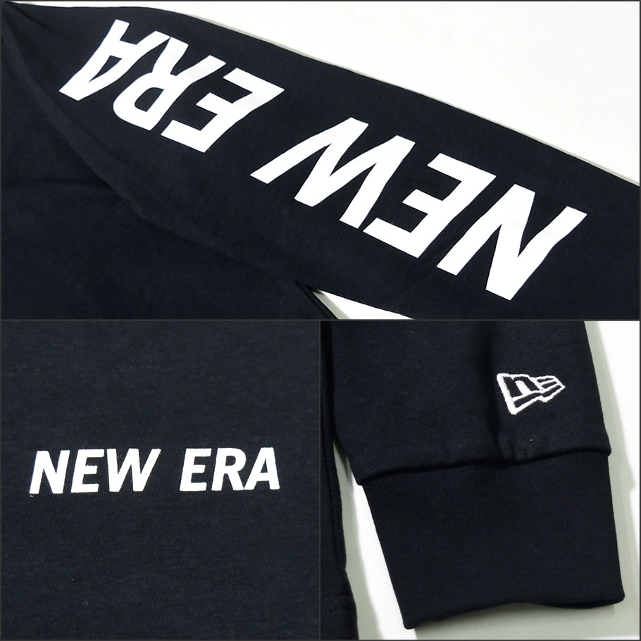 吸汗速乾 ニューエラ Tシャツ メンズ 長袖 ロンT プリント NEWERA ストリート系 ヒップホップ HIPHIP B系 ファッション 通販