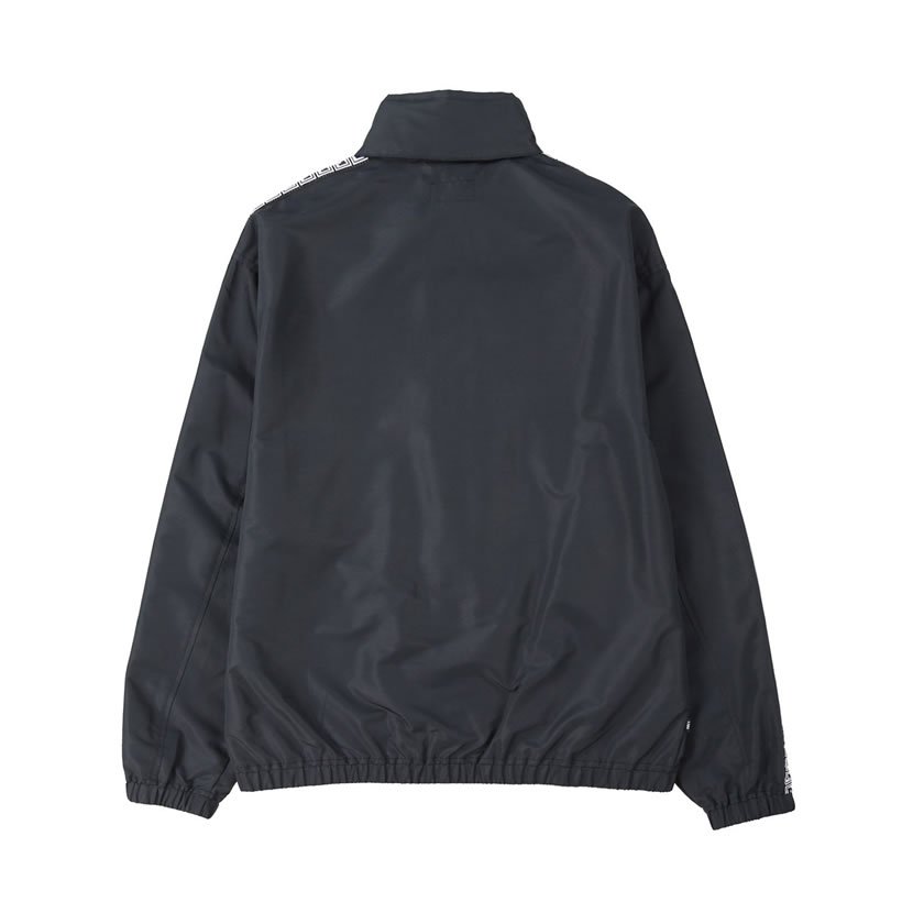 オベイ OBEY トラックジャケット メンズ ジャージ Eyes Jacket 121800350 大きいサイズ 2018秋冬 新作