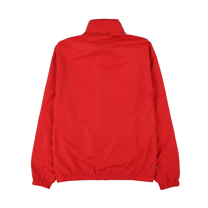 オベイ OBEY トラックジャケット メンズ ジャージ Eyes Jacket 121800350 大きいサイズ 2018秋冬 新作