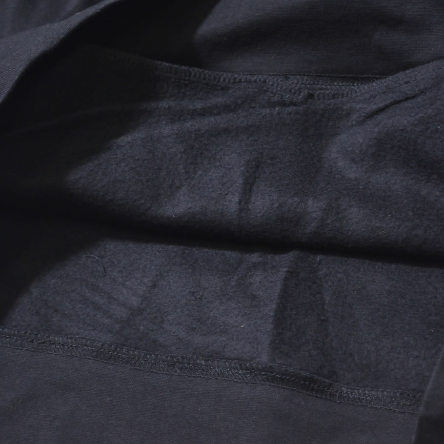 オベイ OBEY モックネック ハーフジップ プルオーバー メンズ Bridges Mock Neck Zip 111620043 大きいサイズ 2018秋冬 新作