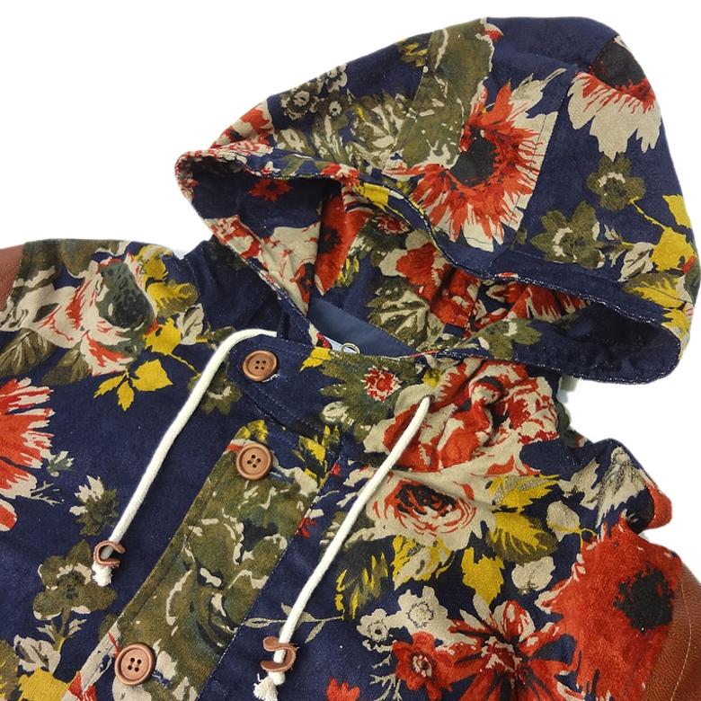 Profound Aesthetic プロファウンドエステティック パーカージャケット メンズ ヒップホップ ストリート 服 B系ファッション